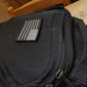 Meet your Posher, Cory